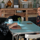 Katie Stevens, Aisha Dee